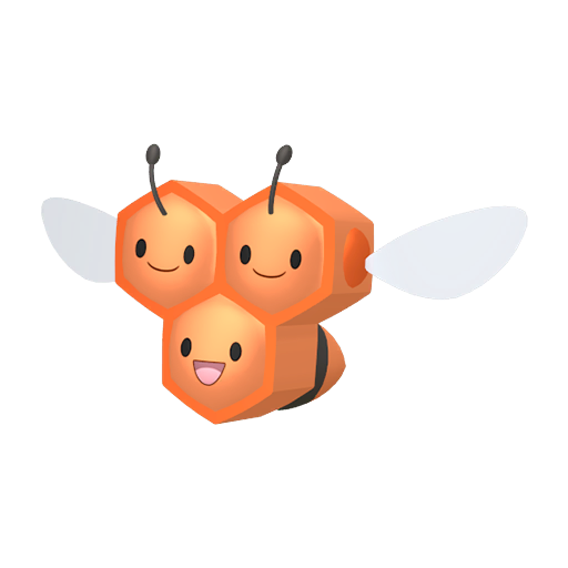 Combee (Shiny) Product Image