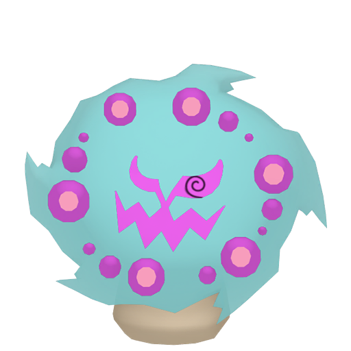 Spiritomb (Shiny) Product Image