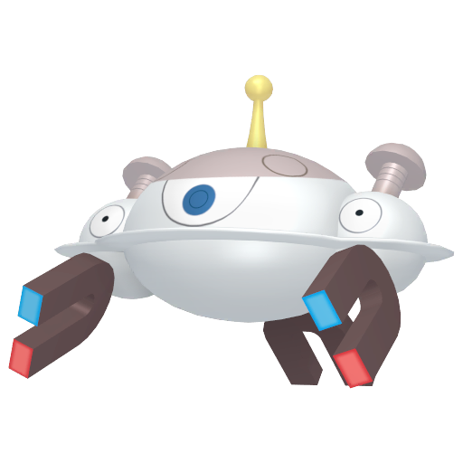 Magnezone (Shiny) Product Image