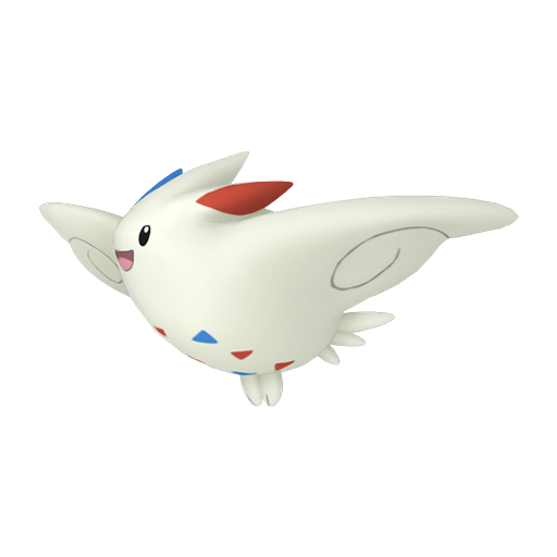 Togekiss (Shiny) Product Image