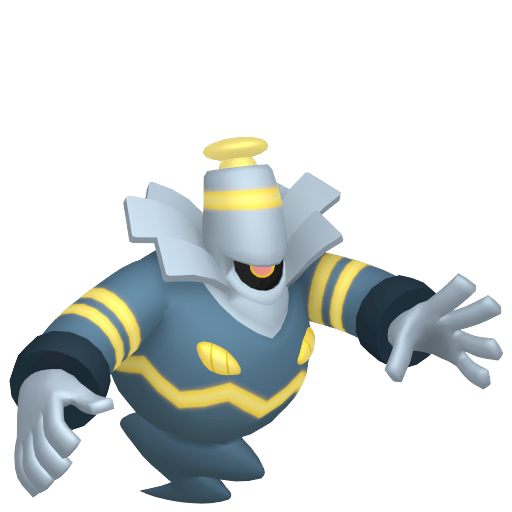 Dusknoir (Shiny) Product Image