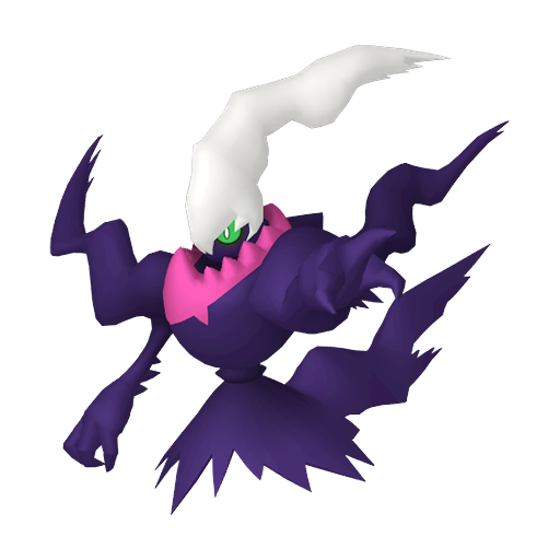 Darkrai (Shiny) Product Image