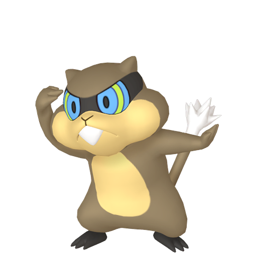 Patrat (Shiny) Product Image