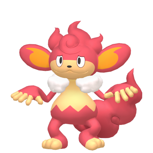 Simisear (Shiny) Product Image