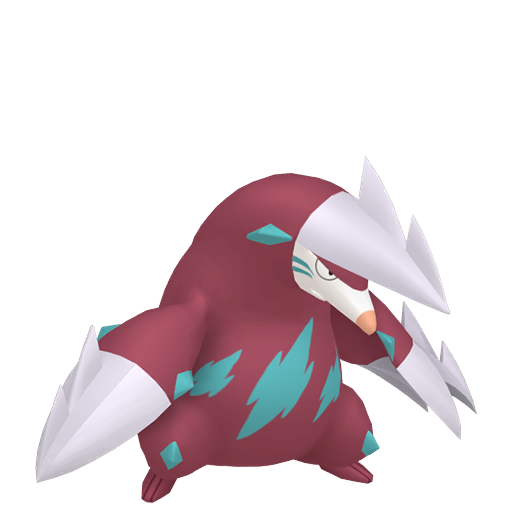 Excadrill (Shiny) Product Image