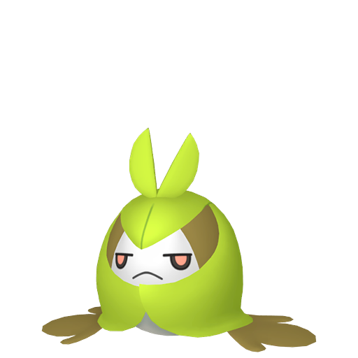 Swadloon (Shiny) Product Image