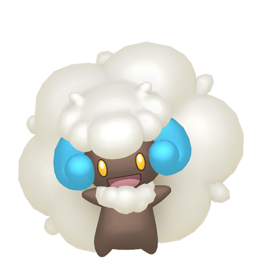 Whimsicott (Shiny) Product Image