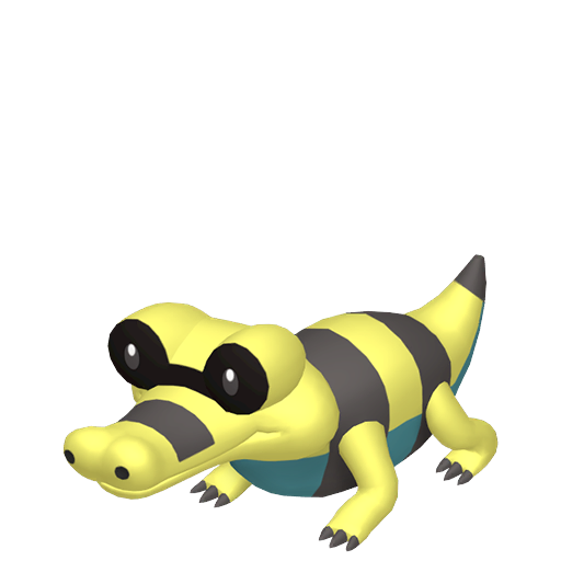 Sandile (Shiny) Product Image