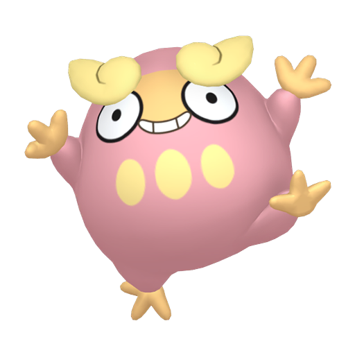 Darumaka (Shiny) Product Image