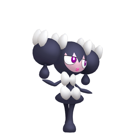 Gothorita (Shiny) Product Image
