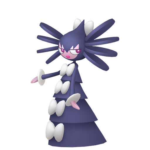 Gothitelle (Shiny) Product Image
