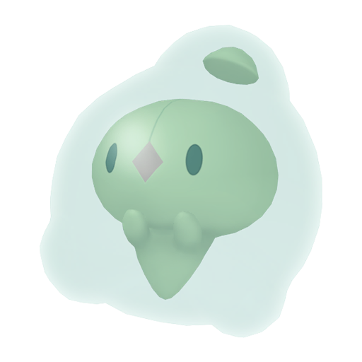 Duosion (Shiny) Product Image