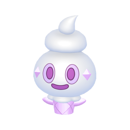 Vanillite (Shiny) Product Image