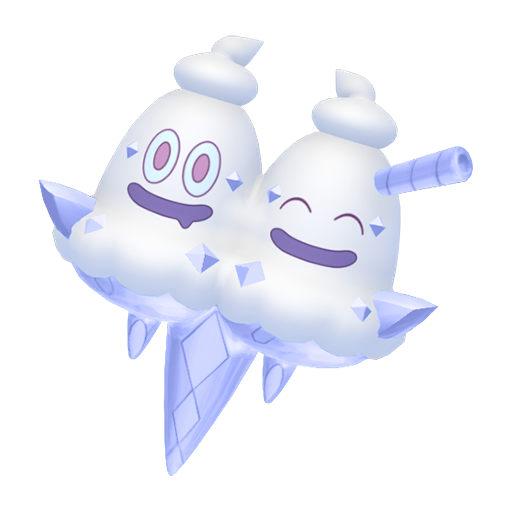 Vanilluxe (Shiny) Product Image