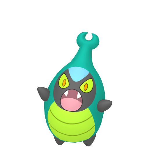Karrablast (Shiny) Product Image