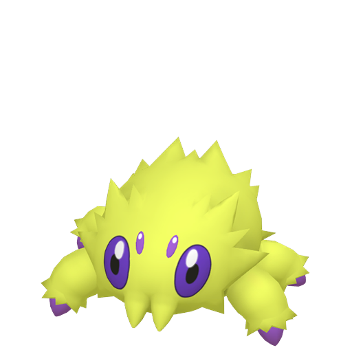Joltik (Shiny) Product Image
