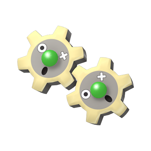 Klink (Shiny) Product Image