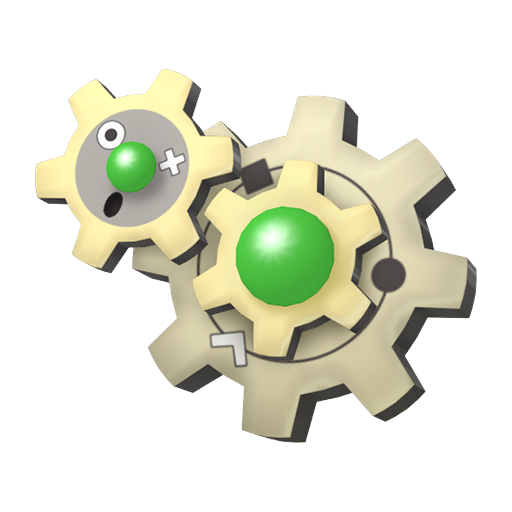 Klang (Shiny) Product Image