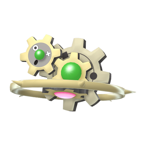 Klinklang (Shiny) Product Image