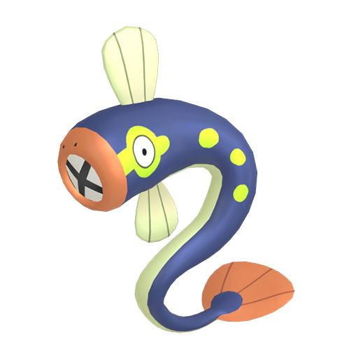 Eelektrik (Shiny) Product Image