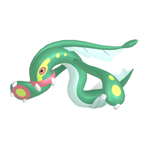 Eelektross (Shiny) Product Image