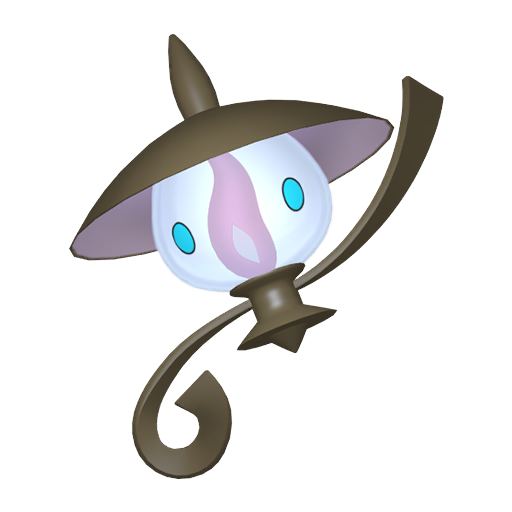 Lampent (Shiny) Product Image