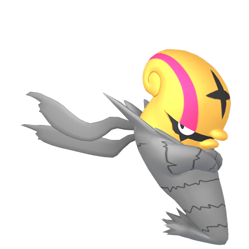 Accelgor (Shiny) Product Image