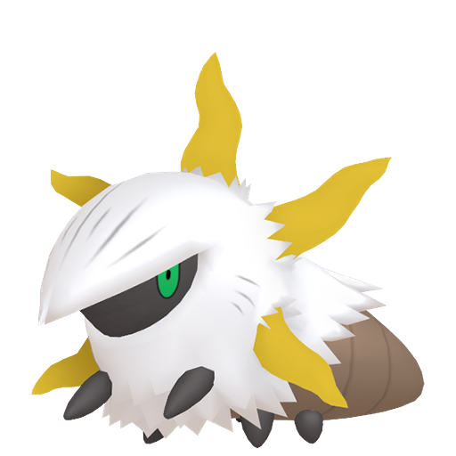 Larvesta (Shiny) Product Image