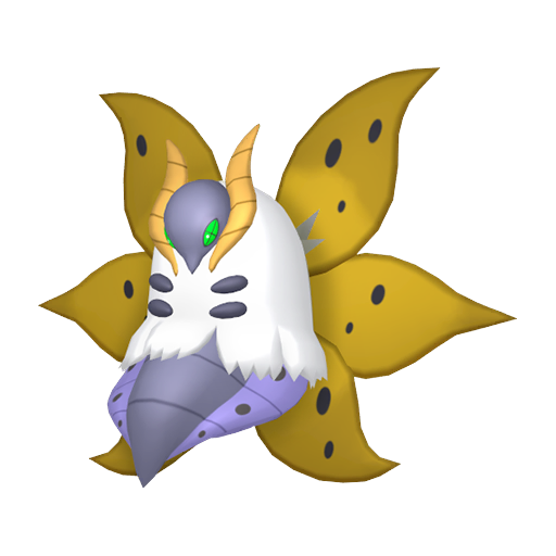 Volcarona (Shiny) Product Image