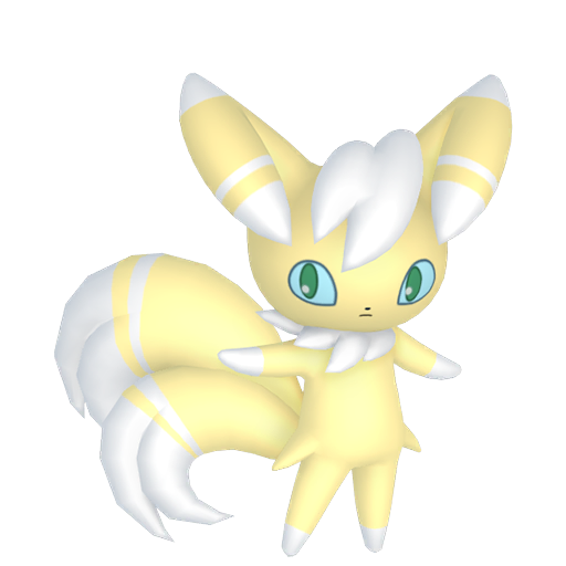 Meowstic Male (Shiny) Product Image