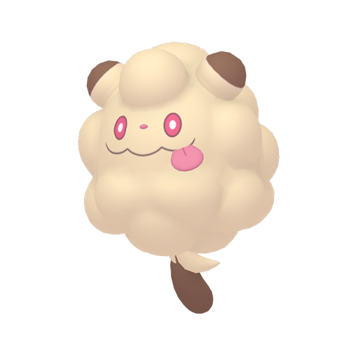 Swirlix (Shiny) Product Image