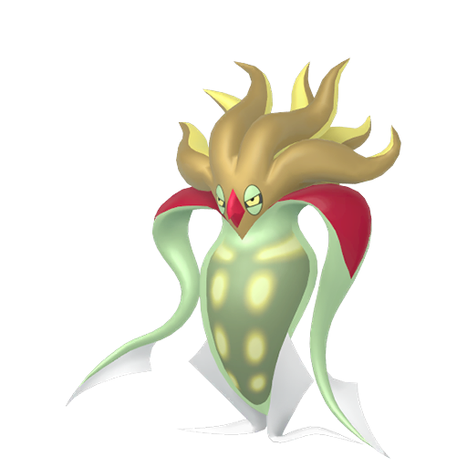 Malamar (Shiny) Product Image