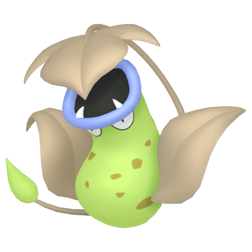 Victreebel (Shiny) Product Image