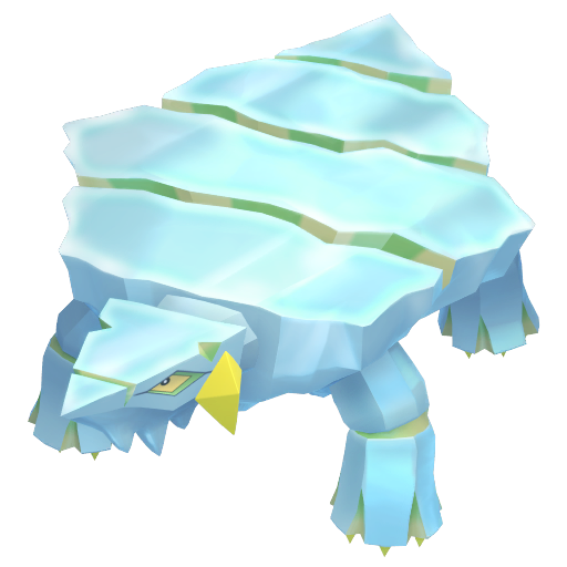 Avalugg (Shiny) Product Image