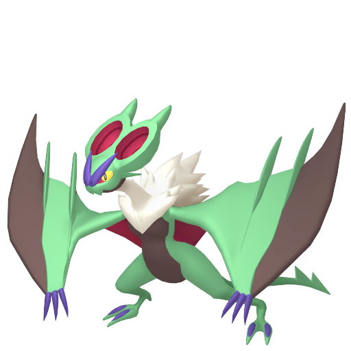 Noivern (Shiny) Product Image