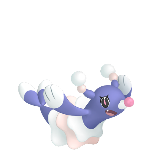 Brionne (Shiny) Product Image