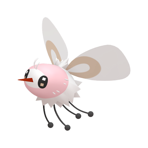 Cutiefly (Shiny) Product Image