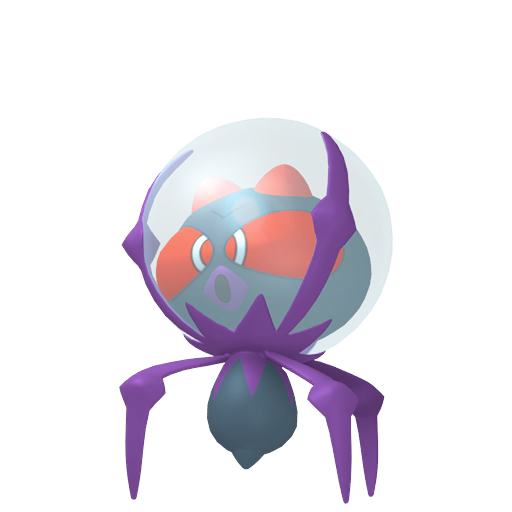 Dewpider (Shiny) Product Image