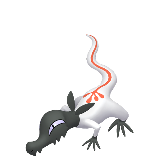 Salandit (Shiny) Product Image