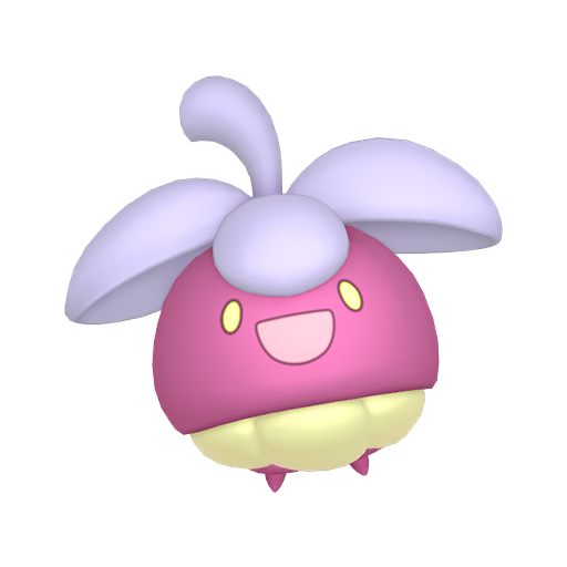 Bounsweet (Shiny) Product Image