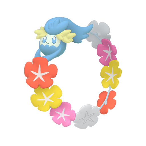 Comfey (Shiny) Product Image