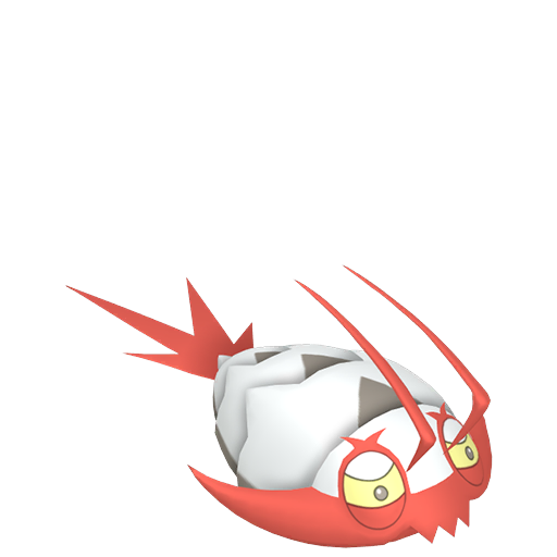 Wimpod (Shiny) Product Image