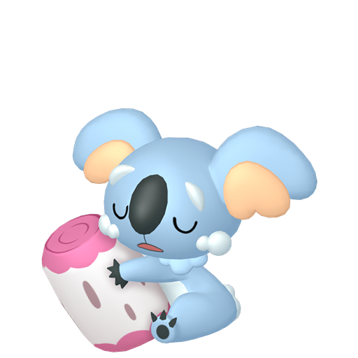 Komala (Shiny) Product Image