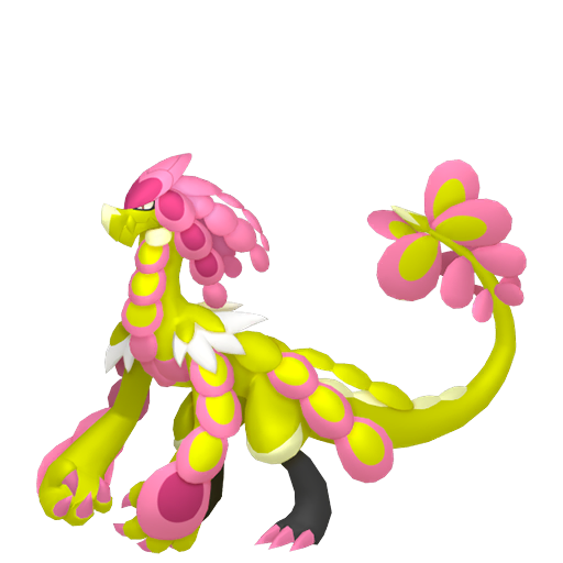 Kommo O (Shiny) Product Image