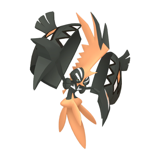 Tapu Koko (Shiny) Product Image