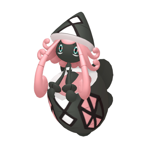 Tapu Lele (Shiny) Product Image