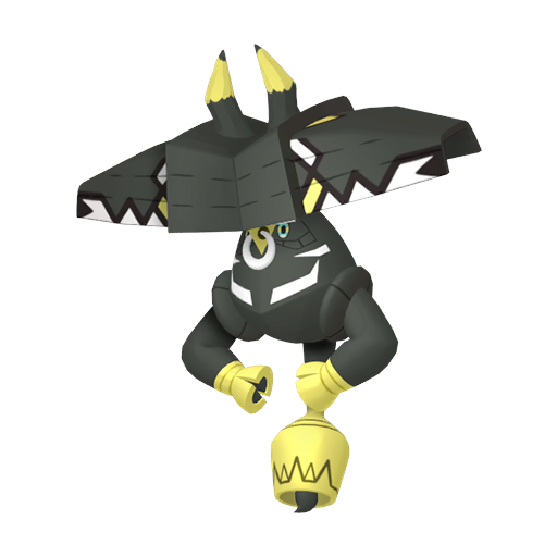 Tapu Bulu (Shiny) Product Image