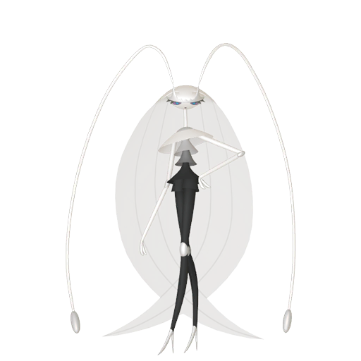 Pheromosa (Shiny) Product Image