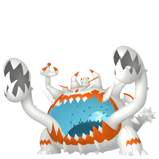 Guzzlord (Shiny) Product Image