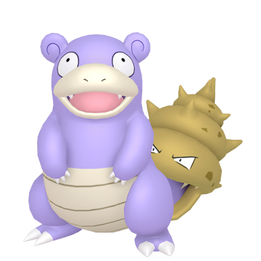 Slowbro (Shiny) Product Image